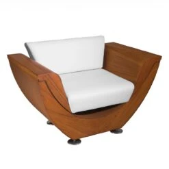 Narie Outdoor Lounge Sitzgruppe Mit Couch Tisch Cortenstahl Ice Weiß -Heizungsanlagen masuria outdoor narie sessel cortenstahl web3 1280x1280 1