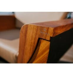 Narie Outdoor Lounge Sitzgruppe Mit Couch Tisch Schwarz Beige 38 Narie Outdoor Lounge Sitzgruppe Mit Couch Tisch Schwarz Beige -Heizungsanlagen masuria outdoor narie sessel schwarz beige web6 1280x1280 1