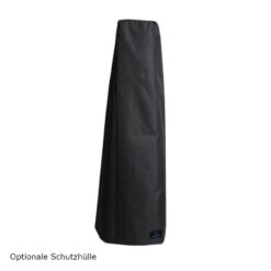 Nexo Bio-Ethanol Outdoor Lampe Cortenstahl -Heizungsanlagen masuria outdoor nexo lampe schutzh lle 1280x1280