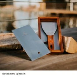 Stilo 600 Plancha Grill Gartenkamin Schwarz -Heizungsanlagen masuria zubeh r grillzubeh r spachtel1 1280x1280