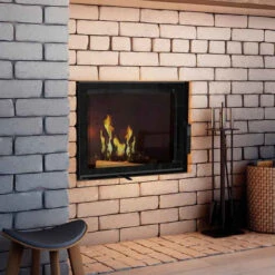 MBA17 Wassergeführter Kamineinsatz 17kW Rahmenlose Tür 14 MBA17 Wassergeführter Kamineinsatz 17kW Rahmenlose Tür -Heizungsanlagen mba pw 17 w int 1280x1280