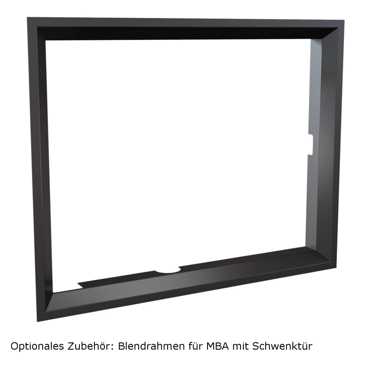 MBA17 Wassergeführter Kamineinsatz 17kW Rahmenlose Tür 8 MBA17 Wassergeführter Kamineinsatz 17kW Rahmenlose Tür – Bild 6