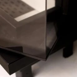 MBZ13 Wassergeführter Rechtsverglaster Kamineinsatz 13kW 18 MBZ13 Wassergeführter Rechtsverglaster Kamineinsatz 13kW -Heizungsanlagen mba17 wasserkamineinsatz eckversion web1 1280x1280 1