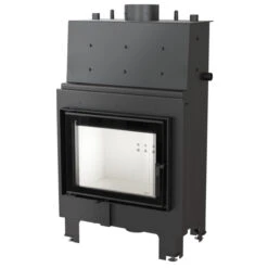 MBM10 Wassergeführter Kamineinsatz 12kW 15 MBM10 Wassergeführter Kamineinsatz 12kW -Heizungsanlagen mbm 10 wasser seite 1280x1280