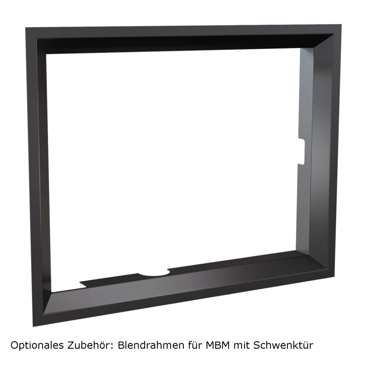 MBM10 Wassergeführter Kamineinsatz 12kW 8 MBM10 Wassergeführter Kamineinsatz 12kW – Bild 6