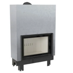 MBO Warmluft-Kamineinsatz 15kW Mit Hebetür -Heizungsanlagen mbo g gerade seite 1280x1280