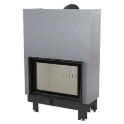 MBO Warmluft-Kamineinsatz 15kW Mit Hebetür -Heizungsanlagen mbo g gerade tit 1280x1280