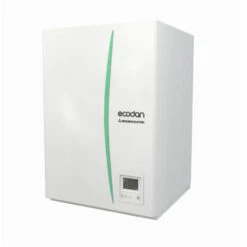 Mitsubishi Zubadan Wärmepumpen-Set 1.13 Split-System 10 KW Mit Hydromodul -Heizungsanlagen mitsubishi hydromodul web 1280x1280 17