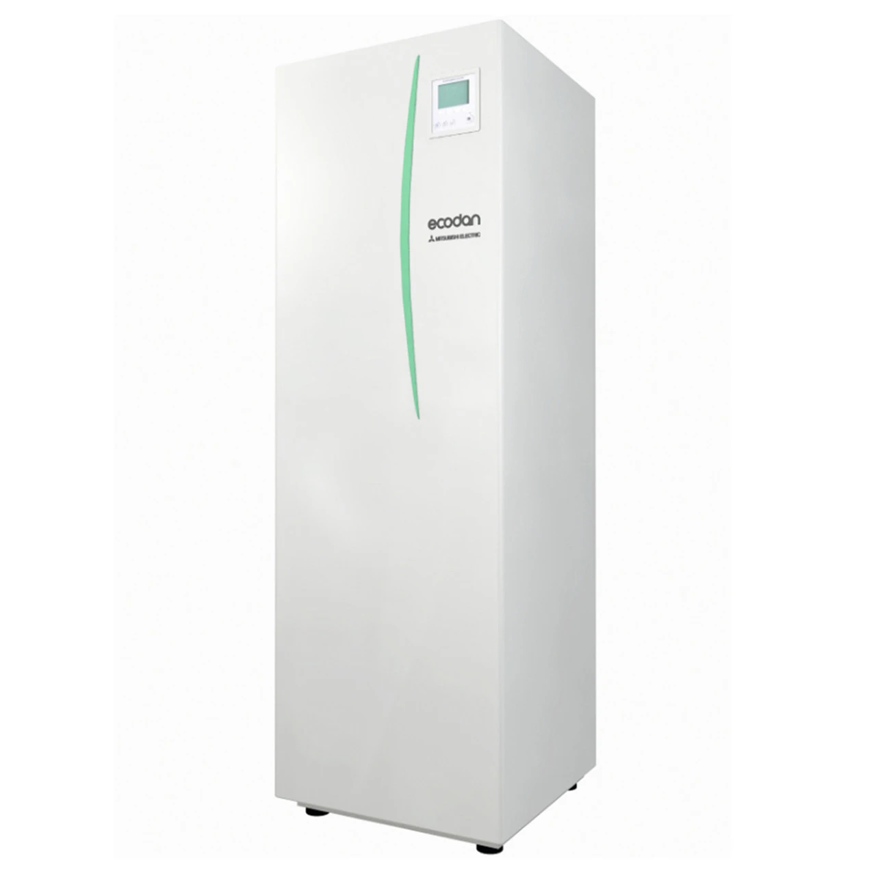 Mitsubishi Power Inverter Wärmepumpen-Set 6.12 Speichermodul Split 8kW 6 Mitsubishi Power Inverter Wärmepumpen-Set 6.12 Speichermodul Split 8kW – Bild 4