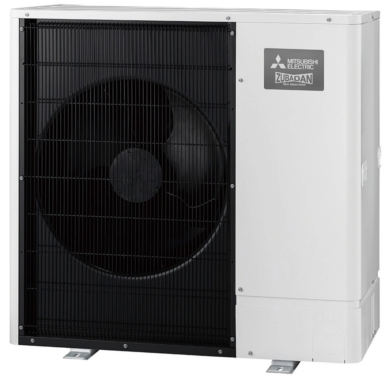 Mitsubishi Zubadan 10 KW Wärmepumpen-Set 5.13 + Speichermodul 4 Mitsubishi Zubadan 10 KW Wärmepumpen-Set 5.13 + Speichermodul – Bild 2