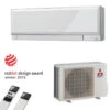 Mitsubishi Electric Klimaanlage Premium Set 4kW Kälte 1 Mitsubishi Electric Klimaanlage Premium Set 4kW Kälte -Heizungsanlagen msz ef25 42white 1280x1280 2