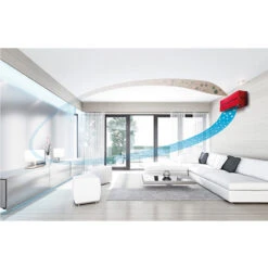 MultiSplit Klimaanlage Diamond 1+1+2 KW Kühlen -Heizungsanlagen msz ln plasma 1280x1280 5