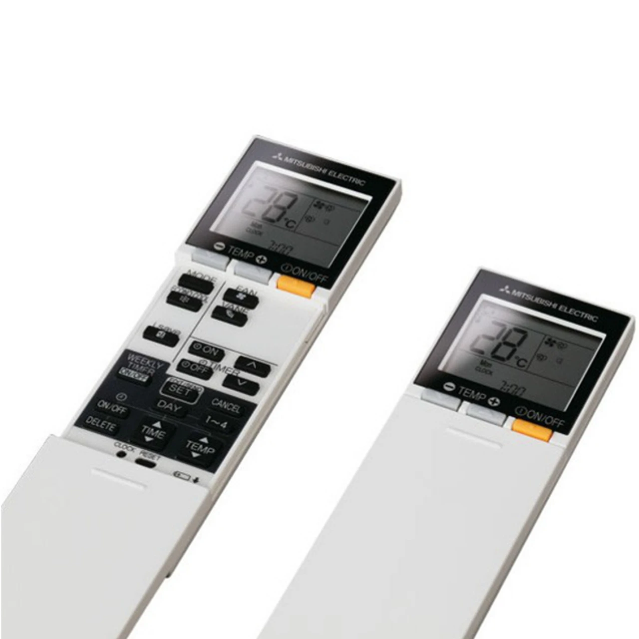 Mitsubishi Electric Klimaanlage Premium Set 2kW Kälte 6 Mitsubishi Electric Klimaanlage Premium Set 2kW Kälte – Bild 4