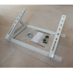 Dachgestell / -konsole MT650 Bis 140kg Für Klimaanlagen Und Wärmepumpen -Heizungsanlagen mt650 web2 1280x1280