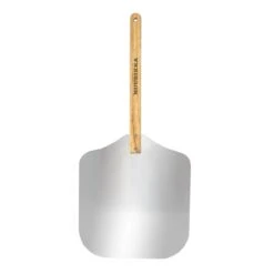 Muurikka Pizza Schaufel Aus Aluminium 64,7 X 30 Cm