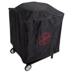 Muurikka Outdoorküche Elektro Maxi Küchenwagen -Heizungsanlagen muurikka abdeckhaube outdoorkueche 1280x1280 1