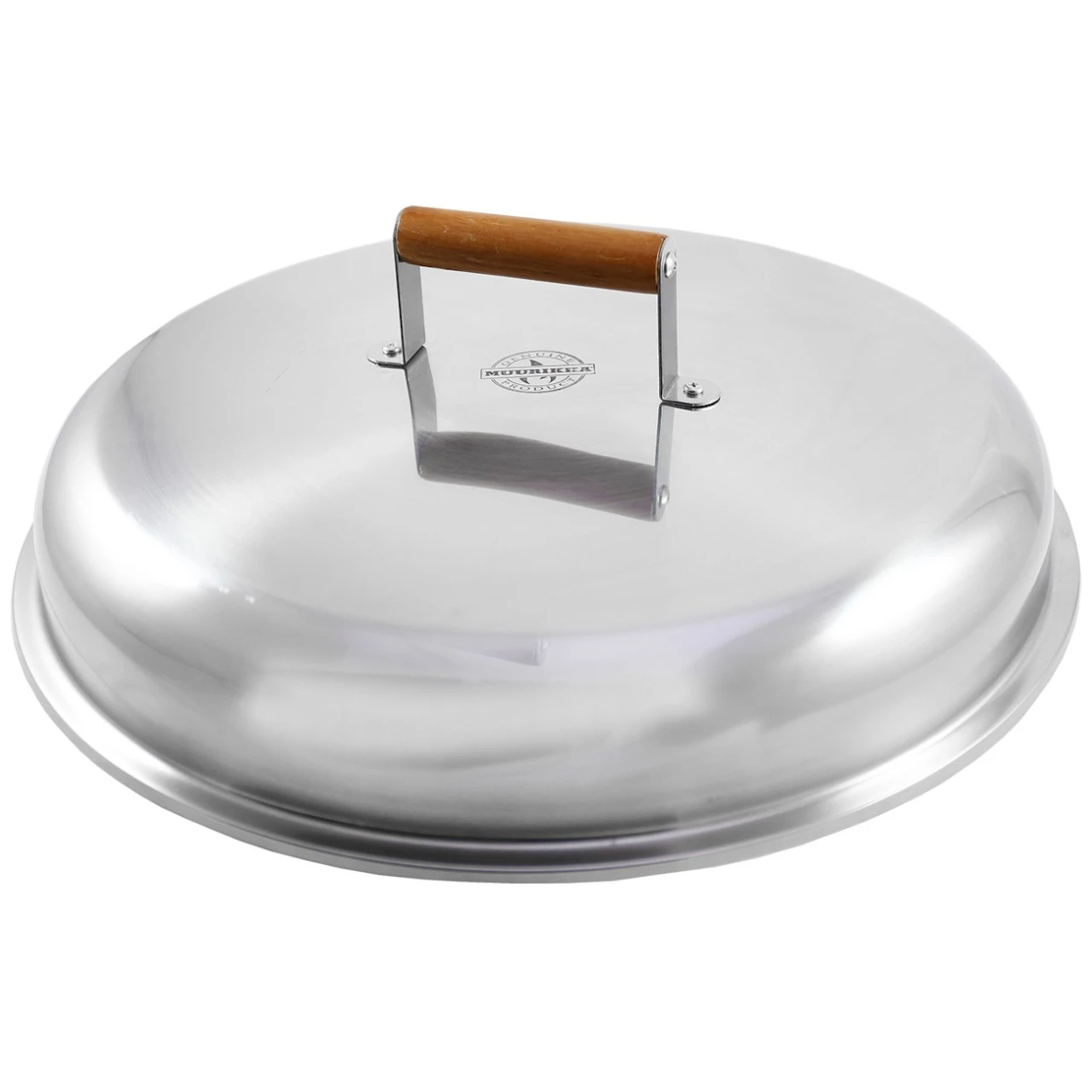 Muurikka Original Pfanne Mit 58 Cm Ø Und Tragetasche Finnische Qualität 13 Muurikka Original Pfanne Mit 58 Cm Ø Und Tragetasche Finnische Qualität – Bild 11