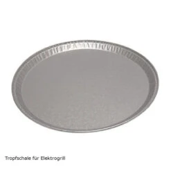 Muurikka Elektrogrill Mit Wagen Und Seitentische 2200W Inkl Deckel -Heizungsanlagen muurikka elektrogrill 2000w pic5 1280x1280