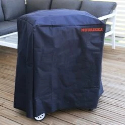 Muurikka Outdoorküche Elektro Maxi Küchenwagen -Heizungsanlagen muurikka outdoorkueche sommerkueche gas d350 abdeckhaube 1280x1280