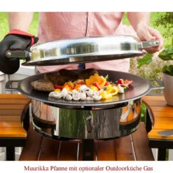 Muurikka Original Pfanne Mit 58 Cm Ø Und Tragetasche Finnische Qualität 17 Muurikka Original Pfanne Mit 58 Cm Ø Und Tragetasche Finnische Qualität -Heizungsanlagen muurikka pfanne int4 1280x1280