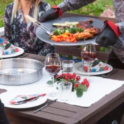 Muurikka Original Pfanne Mit 58 Cm Ø Und Tragetasche Finnische Qualität 16 Muurikka Original Pfanne Mit 58 Cm Ø Und Tragetasche Finnische Qualität -Heizungsanlagen muurikka pfanne int 1280x1280