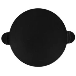 Muurikka Pizzastein Mit Zwei Griffen Für Backöfen Und Grills -Heizungsanlagen muurikka pizzastein 1 1280x1280