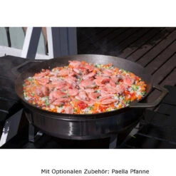 Muurikka Outdoorküche Elektro Maxi Küchenwagen -Heizungsanlagen muurikka summerkitchen int paellapfanne 1280x1280