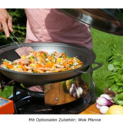 Muurikka Outdoorküche Elektro Maxi Küchenwagen -Heizungsanlagen muurikka summerkitchen int wokpfanne 1280x1280