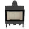 Nadia 12 Warmluft Kamineinsatz 12kW -Heizungsanlagen nadia 12 front 1280x1280
