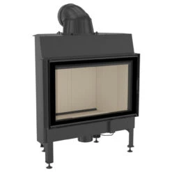 Nadia 12 Warmluft Kamineinsatz 12kW -Heizungsanlagen nadia 12 seite 1280x1280