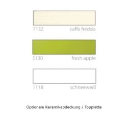 Tipas Plus Compact Kaminofen Schwarz 4kW DIBt -Heizungsanlagen olsberg tipas keramik topplatte 1280x1280