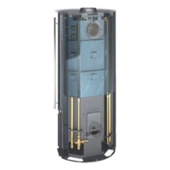 Tolima Aqua Wasser-Kaminofen Keramik Caffe Freddo 3+5kW 11 Tolima Aqua Wasser-Kaminofen Keramik Caffe Freddo 3+5kW -Heizungsanlagen olsberg wassertechnik kaminofen wasserofen web 1280x1280 8