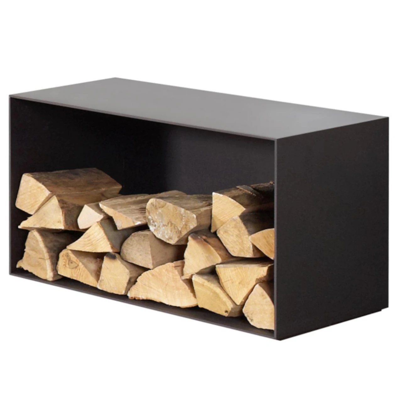 Osorno Panorama Serpentinstein Kaminofen 7,8 KW 7 Osorno Panorama Serpentinstein Kaminofen 7,8 KW – Bild 5