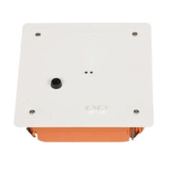 Luftdruckwächter P4-Multi UP-Hohlraum 6m Luftschlauch U Windschutzdose