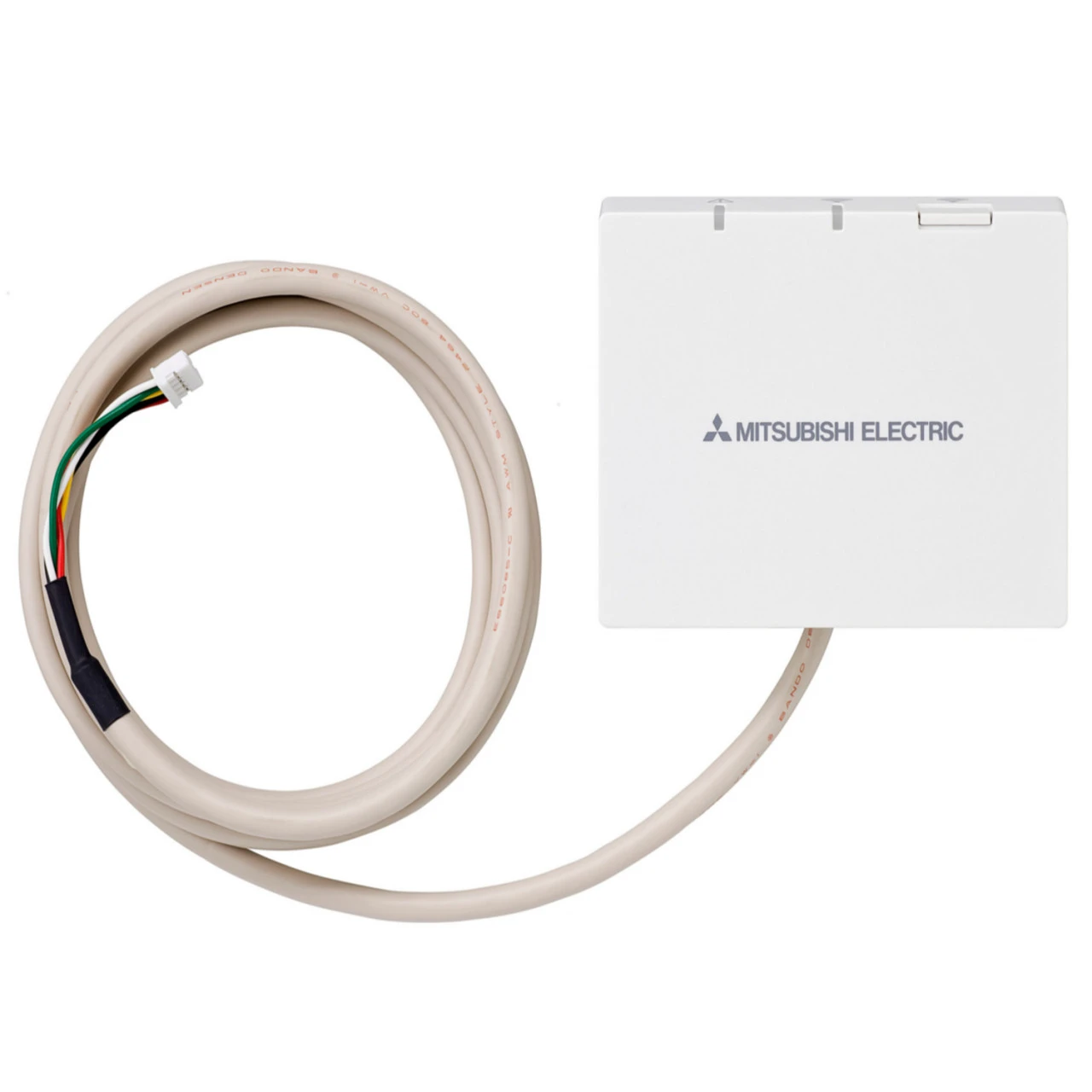 Mitsubishi Electric Funkempfänger PAR-WR51R-E Für Funkfernbedienung 3 Mitsubishi Electric Funkempfänger PAR-WR51R-E Für Funkfernbedienung