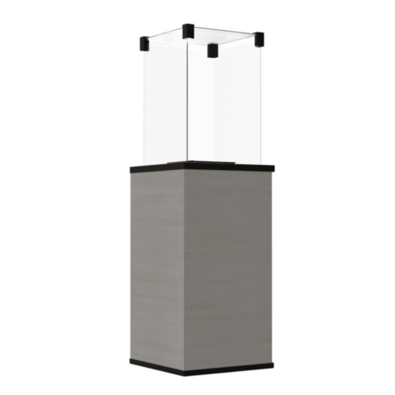 Patio Naturali Ossidiana Vena Grigia Gasheizpilz Gasheizstrahler 6 Patio Naturali Ossidiana Vena Grigia Gasheizpilz Gasheizstrahler – Bild 4