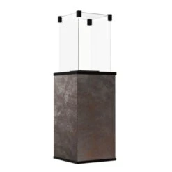 Patio Oxide Nero Gasheizpilz Gasheizstrahler -Heizungsanlagen patio heiztrahler terrassenstrahler oxide nero web2 1280x1280