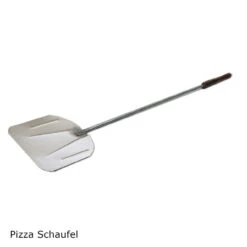 FOCARIUS All In One - Grill, Plancha, Smoker, Backofen Aus Edelstahl -Heizungsanlagen pizza schaufel feuercampus365 web1 1280x1280