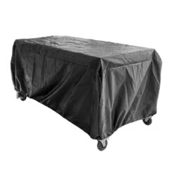 4-Stagioni Holzbackofen Inklusive Edelstahl Arbeitstisch -Heizungsanlagen pizzaofen grill4 stagioni feuercampus365 web5 1280x1280