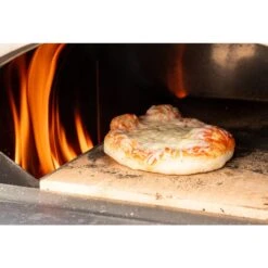 FOCARIUS All In One - Grill, Plancha, Smoker, Backofen Aus Edelstahl -Heizungsanlagen plancha grill ofen feuercampus365 focarius edelstahl web10 1280x1280