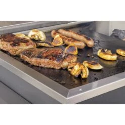 FOCARIUS All In One - Grill, Plancha, Smoker, Backofen Aus Edelstahl -Heizungsanlagen plancha grill ofen feuercampus365 focarius edelstahl web4 1280x1280