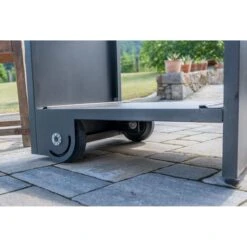 FOCARIUS All In One - Grill, Plancha, Smoker, Backofen Aus Edelstahl -Heizungsanlagen plancha grill ofen feuercampus365 focarius edelstahl web6 1280x1280