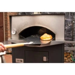 FOCARIUS All In One - Grill, Plancha, Smoker, Backofen Aus Edelstahl -Heizungsanlagen plancha grill ofen feuercampus365 focarius edelstahl web9 1280x1280