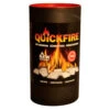 QuickFire Kamin- Und Grill-Anzünder Packung 100 Stück -Heizungsanlagen quickfire anzuender termatech 43 502 tit 1280x1280