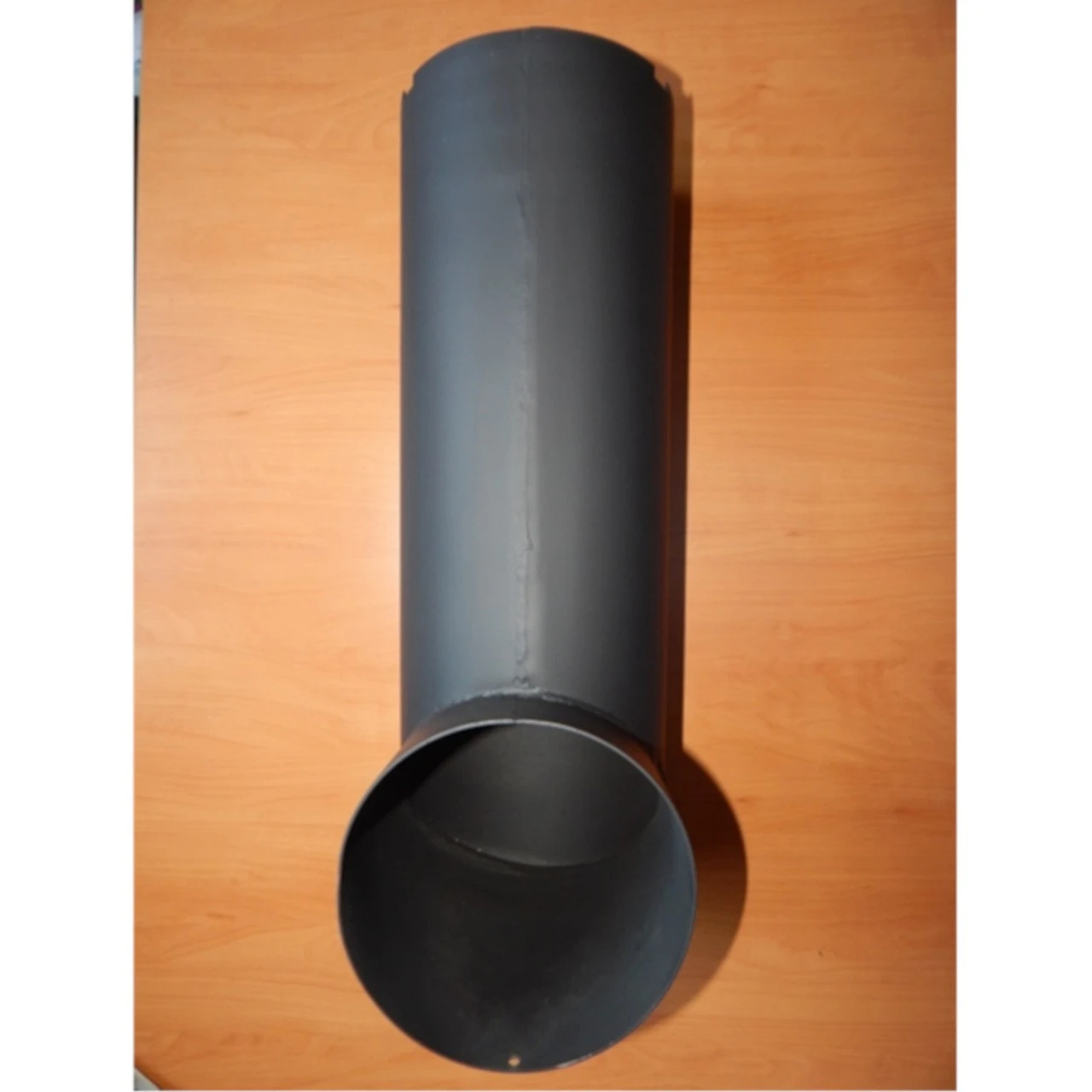 Thorma Rauchrohrknie / Ofenknie Für Delia/Sevilla Lang 5 Thorma Rauchrohrknie / Ofenknie Für Delia/Sevilla Lang – Bild 3