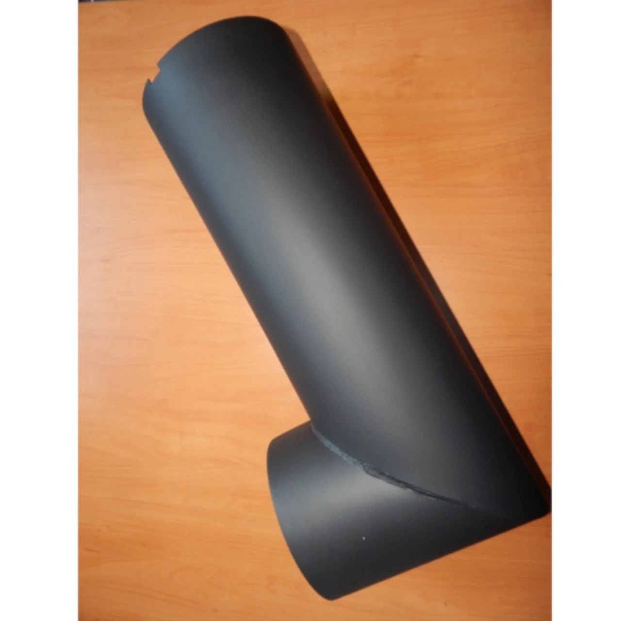 Thorma Rauchrohrknie / Ofenknie Für Delia/Sevilla Lang 6 Thorma Rauchrohrknie / Ofenknie Für Delia/Sevilla Lang – Bild 4