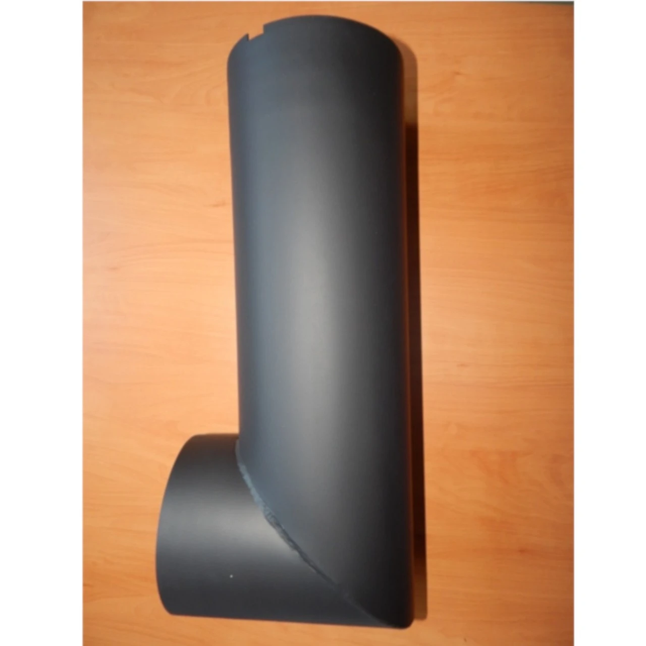 Thorma Rauchrohrknie / Ofenknie Für Delia/Sevilla Lang 7 Thorma Rauchrohrknie / Ofenknie Für Delia/Sevilla Lang – Bild 5