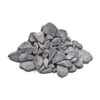 Basalt Dekor Steine In Grau Für Bio / Ethanol Kamine - 4 Kg 1 Basalt Dekor Steine In Grau Für Bio / Ethanol Kamine - 4 Kg -Heizungsanlagen ruby fire steine basalt 1280x1280