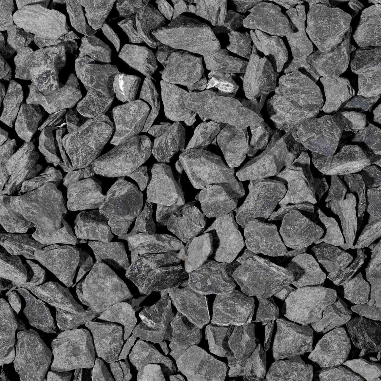 Basalt Dekor Steine In Grau Für Bio / Ethanol Kamine - 4 Kg 4 Basalt Dekor Steine In Grau Für Bio / Ethanol Kamine - 4 Kg – Bild 2