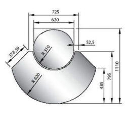 Modell 4 Saisonglasbodenplatte Im Set